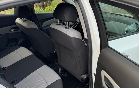 Chevrolet Cruze II, 2012 год, 1 200 000 рублей, 12 фотография