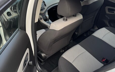 Chevrolet Cruze II, 2012 год, 1 200 000 рублей, 11 фотография