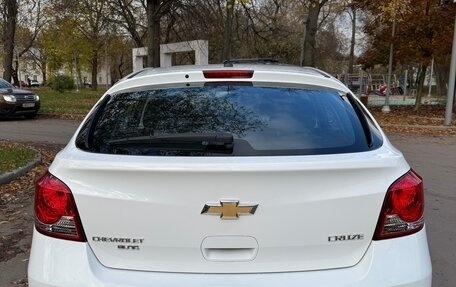 Chevrolet Cruze II, 2012 год, 1 200 000 рублей, 5 фотография