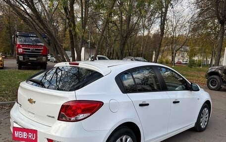 Chevrolet Cruze II, 2012 год, 1 200 000 рублей, 6 фотография