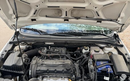 Chevrolet Cruze II, 2012 год, 1 200 000 рублей, 14 фотография