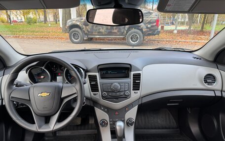 Chevrolet Cruze II, 2012 год, 1 200 000 рублей, 18 фотография