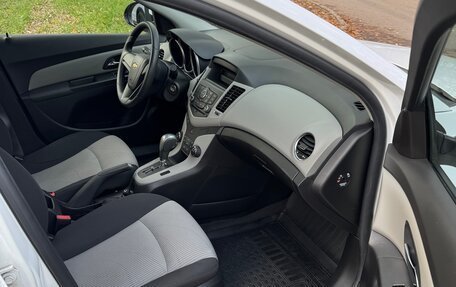 Chevrolet Cruze II, 2012 год, 1 200 000 рублей, 13 фотография