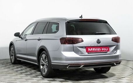 Volkswagen Passat B8 рестайлинг, 2020 год, 3 299 000 рублей, 7 фотография