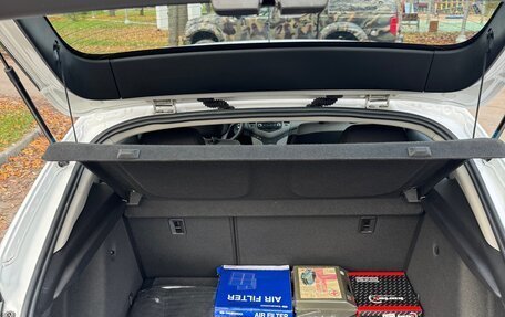 Chevrolet Cruze II, 2012 год, 1 200 000 рублей, 16 фотография