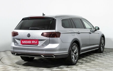 Volkswagen Passat B8 рестайлинг, 2020 год, 3 299 000 рублей, 5 фотография
