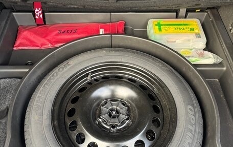 Chevrolet Cruze II, 2012 год, 1 200 000 рублей, 17 фотография