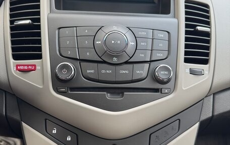 Chevrolet Cruze II, 2012 год, 1 200 000 рублей, 20 фотография