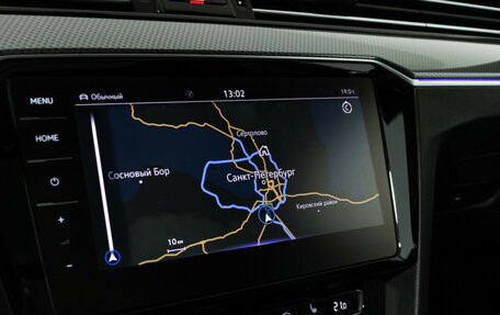 Volkswagen Passat B8 рестайлинг, 2020 год, 3 299 000 рублей, 19 фотография