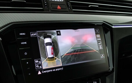 Volkswagen Passat B8 рестайлинг, 2020 год, 3 299 000 рублей, 18 фотография