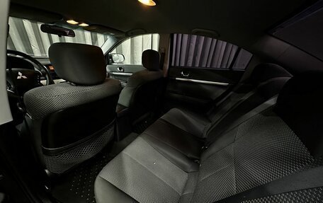 Mitsubishi Galant IX, 2008 год, 599 777 рублей, 24 фотография