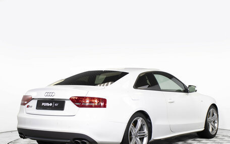 Audi S5, 2010 год, 1 421 145 рублей, 5 фотография