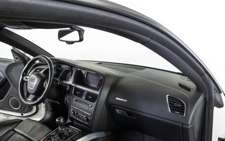 Audi S5, 2010 год, 1 421 145 рублей, 9 фотография