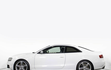 Audi S5, 2010 год, 1 421 145 рублей, 8 фотография