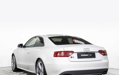 Audi S5, 2010 год, 1 421 145 рублей, 7 фотография