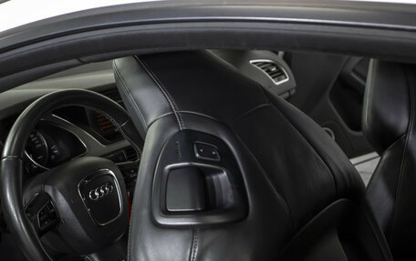 Audi S5, 2010 год, 1 421 145 рублей, 15 фотография