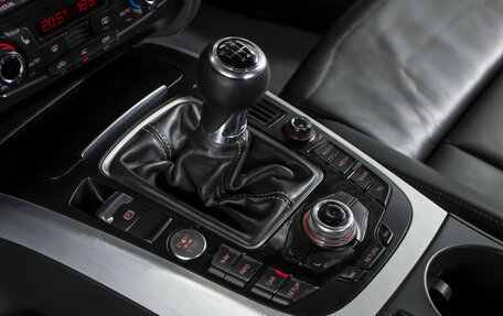 Audi S5, 2010 год, 1 421 145 рублей, 18 фотография