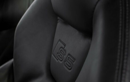 Audi S5, 2010 год, 1 421 145 рублей, 16 фотография