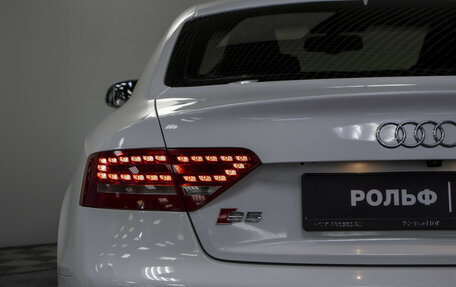 Audi S5, 2010 год, 1 421 145 рублей, 24 фотография