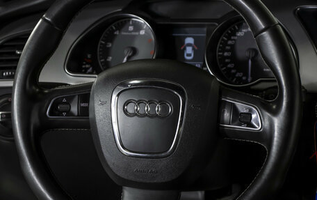 Audi S5, 2010 год, 1 421 145 рублей, 13 фотография