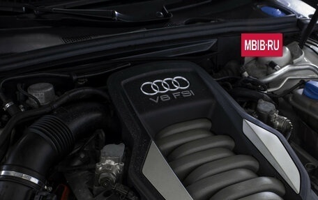 Audi S5, 2010 год, 1 421 145 рублей, 14 фотография