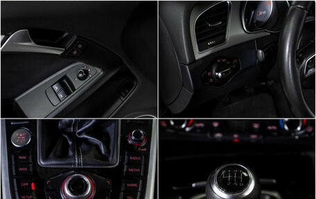 Audi S5, 2010 год, 1 421 145 рублей, 20 фотография