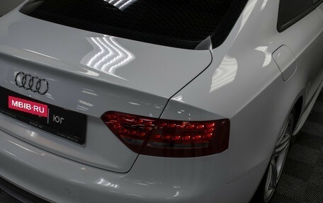 Audi S5, 2010 год, 1 421 145 рублей, 25 фотография