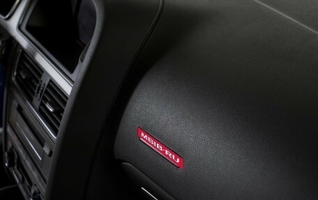 Audi S5, 2010 год, 1 421 145 рублей, 21 фотография