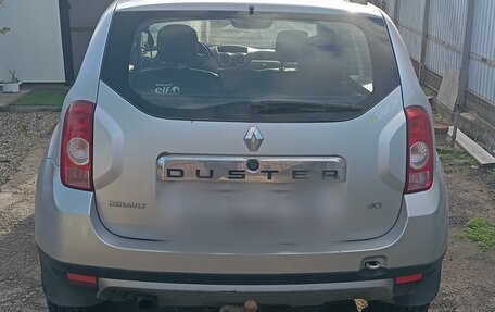 Renault Samsung QM3, 2013 год, 650 000 рублей, 2 фотография