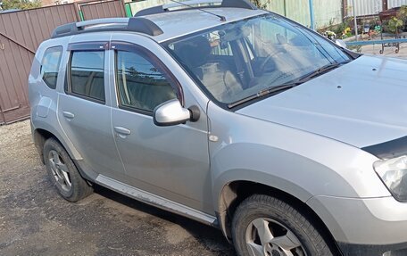 Renault Samsung QM3, 2013 год, 650 000 рублей, 5 фотография