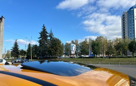 Ford Focus ST III, 2012 год, 1 290 000 рублей, 8 фотография