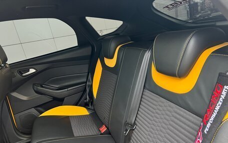 Ford Focus ST III, 2012 год, 1 290 000 рублей, 9 фотография