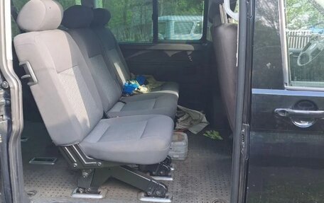 Volkswagen Caravelle T5, 2006 год, 1 150 000 рублей, 1 фотография