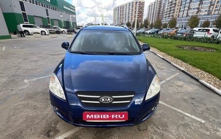 KIA cee'd I рестайлинг, 2009 год, 685 000 рублей, 1 фотография