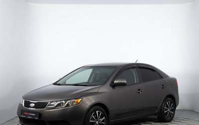 KIA Cerato III, 2012 год, 650 000 рублей, 1 фотография