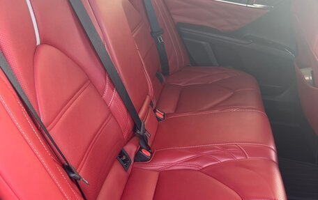 Toyota Camry, 2019 год, 2 600 000 рублей, 13 фотография