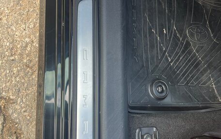 Toyota Camry, 2019 год, 2 600 000 рублей, 12 фотография