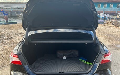 Toyota Camry, 2019 год, 2 600 000 рублей, 8 фотография