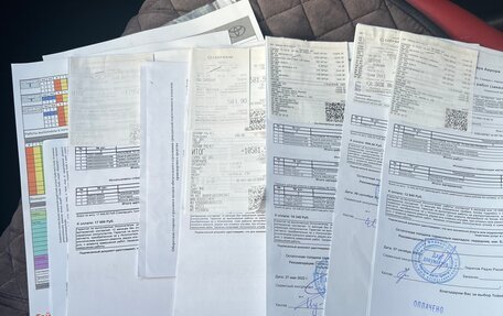 Toyota Camry, 2019 год, 2 600 000 рублей, 15 фотография