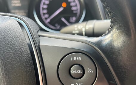 Toyota Camry, 2019 год, 2 600 000 рублей, 20 фотография