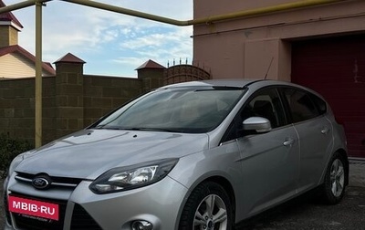 Ford Focus III, 2011 год, 750 000 рублей, 1 фотография