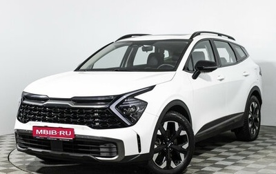 KIA Sportage IV рестайлинг, 2024 год, 3 999 700 рублей, 1 фотография