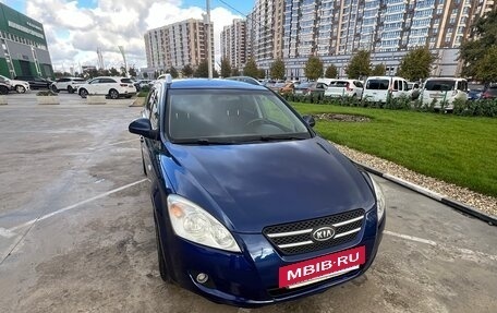 KIA cee'd I рестайлинг, 2009 год, 685 000 рублей, 2 фотография