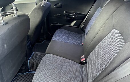 KIA cee'd I рестайлинг, 2009 год, 685 000 рублей, 8 фотография