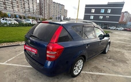 KIA cee'd I рестайлинг, 2009 год, 685 000 рублей, 6 фотография