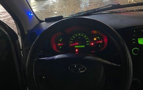 Hyundai i10 II, 2009 год, 410 000 рублей, 24 фотография