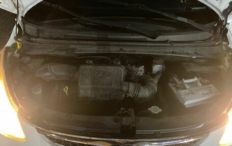 Hyundai i10 II, 2009 год, 410 000 рублей, 29 фотография