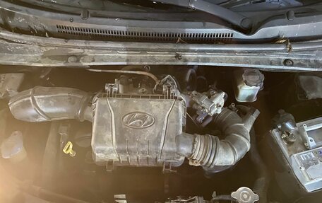 Hyundai i10 II, 2009 год, 410 000 рублей, 28 фотография