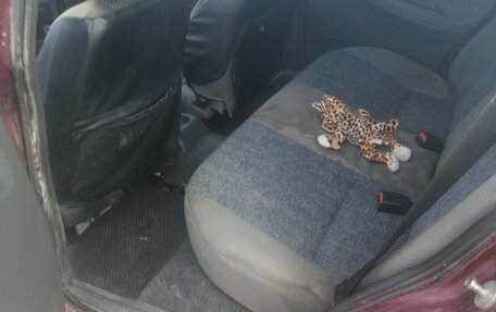 Daewoo Nexia I рестайлинг, 2008 год, 120 000 рублей, 2 фотография