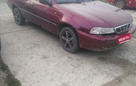 Daewoo Nexia I рестайлинг, 2008 год, 120 000 рублей, 6 фотография